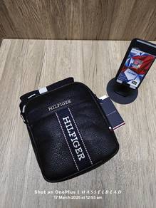 Tommy Hilfiger Mini Reporter