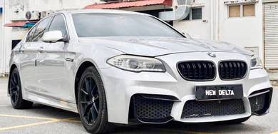 BMW 523i 23i M SPORT in Jenjarom, SGR