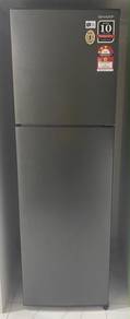 Peti Ais Baru - Sharp (320L)