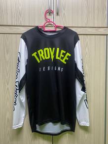 jersey ride ( troy lee design )