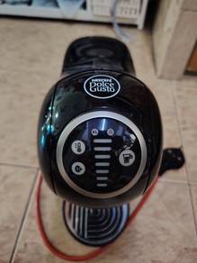 NESCAFE Dolce Gusto Genio S Plus / Touch Automatic