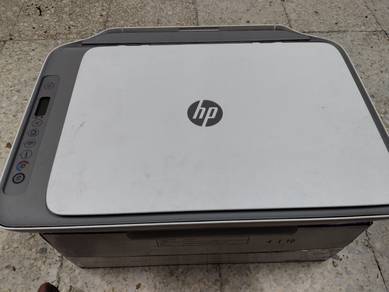 Hp Printer