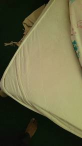 8 inch Queen Size strong mattress