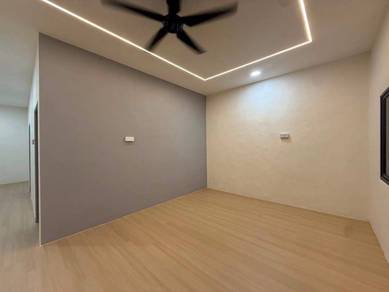 1-storey Terraced House For Sale in Kulai,JHR