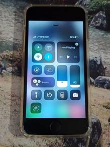 Iphone 16gb (tiada fingerprint)