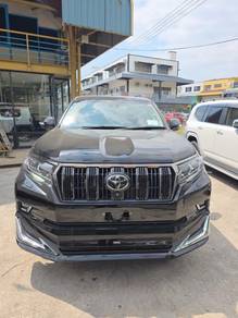 Toyota Prado PRADO TX-L PACKAGE in Kota Kinabalu, SBH