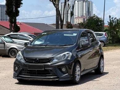 Perodua MyVi ADVANCE in Johor Bahru, JHR