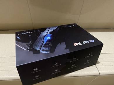 Asmax F1 Pro For Sell