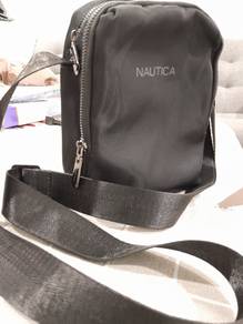 Nautica sling bag