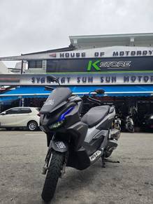 Honda ADV 160