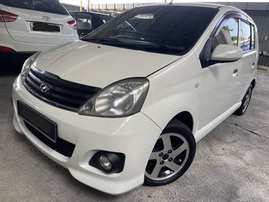Perodua Viva ELITE EZi in Cheras, SGR