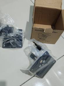 New 1 Pair SPS-838 Speaker Bracket Mount for sell