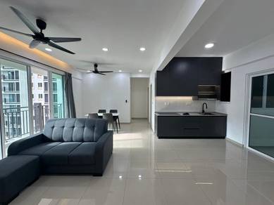 Apartment For Rent in Ideal Residency