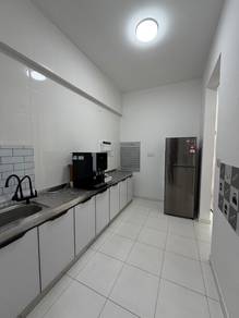 Condominium For Rent in I-Santorini