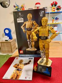 LEGO Star Wars C-3PO™️