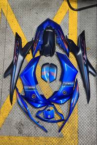 Yamaha NVX V2