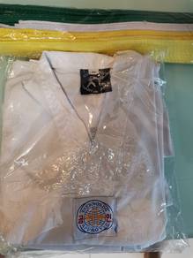 Uniform Taekwondo