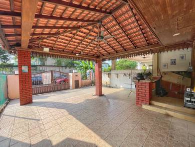 2-storey Terraced House For Sale in Shah Alam,SGR