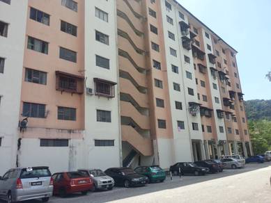 Apartment For Sale in Taman Segar Perdana