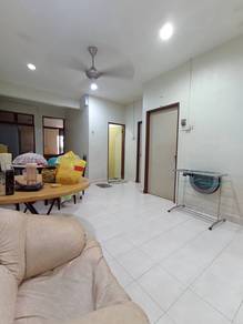 1-storey Terraced House For Sale in Sungai Petani,KDH