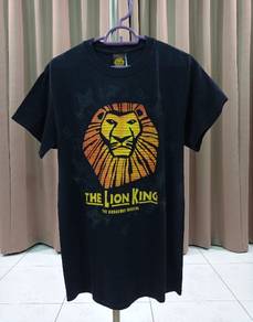 s - lion king