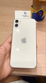 100% Original iPhone 11 256gb