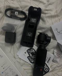 Dji osmo pocket 3