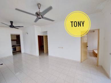 Condominium For Sale in Asia Heights