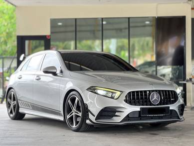 2018 Mercedes Benz A200 200 PROGRESSIVE LINE