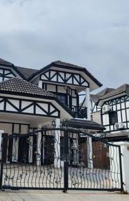 Semi-Detached House For Rent in Kajang,SGR
