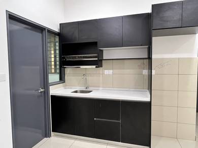Condominium For Rent in The Hermington