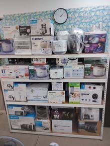 kitchen items available