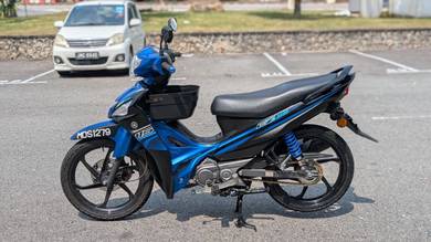 Yamaha EZ115