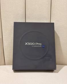 (Newset) Vivo X300 Pro 512GB/16GB