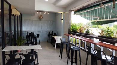 Shop lot For Rent in Bandar Puteri Klang,SGR
