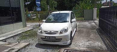 Perodua Viva EZ STANDARD in Seremban, NSN