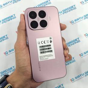 [DEMO] Xiaomi 17T 5G (12+512GB/WarrantyJune2026)