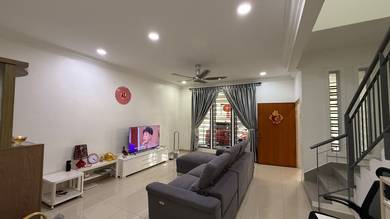 2-storey Terraced House For Sale in Skudai,JHR