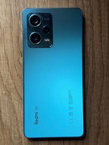 Redmi Note 12 pro 5g