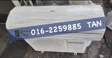 Aircond (M2)