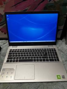 Dell Inspiron 15 core i7 10th gen