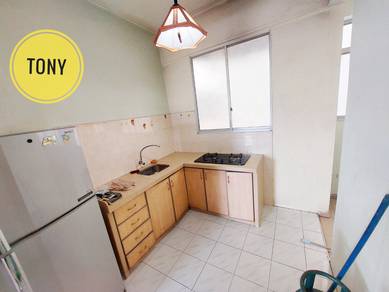 Apartment For Sale in Acres Ville