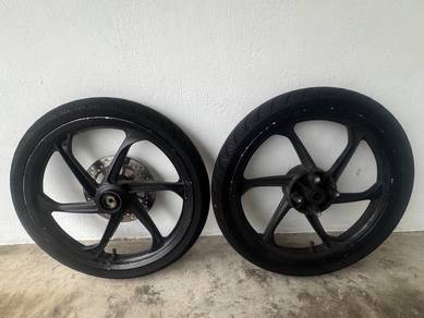SPORTRIM 125zr