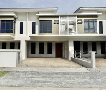 2-storey Terraced House For Sale in Cyberjaya,SGR