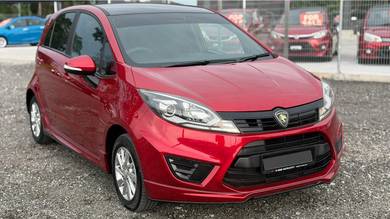 Proton Iriz EXECUTIVE in Seri Manjong, PRK