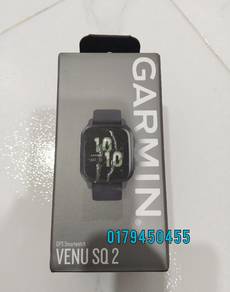 Garmin Venu Sq 2 