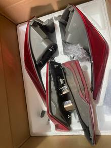 Lampu belakang gm6