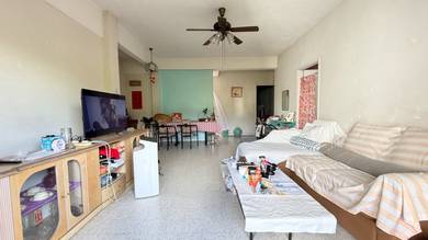 Apartment For Sale in Melawati Hillside Apartment