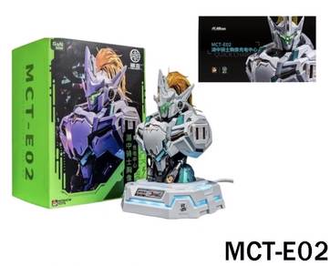 MOSHOW MCT-E02 Show Progenitor Effect