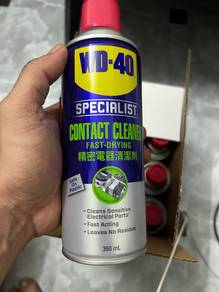 WD40 contact cleaner 360ml